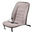 thumbnail image 1 of Hearth & Gear 24V Heated Car Seat Cushion 45 65 ℃ Heated Car Seat Cushion With Elastic Band Quick Heating Intelligent Control Car Seat Heating Pad For Winter Car Seat, 1 of 6