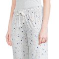thumbnail image 4 of Pantalon à jambe ouverte George pour femmes, 4 of 6