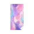 thumbnail image 2 of Meitianfacai Stripe Series Microfiber Towels Large Bath Towels Beach Towels, 2 of 7