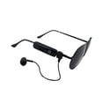 thumbnail image 4 of fastboy Lunettes de Soleil Intelligentes Multifonctions Bluetooth 4.0 Lunettes UV400 Lunettes de Soleil Intelligentes avec Écouteurs Externes Microphone Appels Mains Libres pour Conduite Extérieure Affaires, 4 of 8