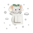 thumbnail image 2 of Wall Stickers DIY Home Decor for Living Room Bedroom and Nursery, 2 of 7