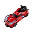 thumbnail image 4 of Sentmoon Remote Control Car Spray Remote Control Car 1:20 High-speed Racing Car With Water Spray Remote Control Car Children's Toy Car Rc Cars for Boys Age 8-12 4year Old Boy Gifts, 4 of 7