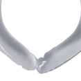 thumbnail image 5 of Neck Cooling Tube, Wearable Cooling Neck Wrap for Summer Heat I Hands Free Cold Pack Ice Cooling Neck Collar,White, 5 of 5