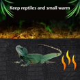 thumbnail image 4 of Plaque Chauffante pour Reptiles Plaque Isolante pour Reptiles Usb Pu Heating Sheet Preuve Usb Pu Heating Scratch Sheet 3 Speed Temperature Adjustment Plaque Isolante pour Reptiles, 4 of 8