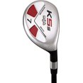 thumbnail image 1 of Majek Golf pour Hommes #7 Hybride Régulier Flex Droitier Nouveau Utilitaire R Flex Club, 1 of 4