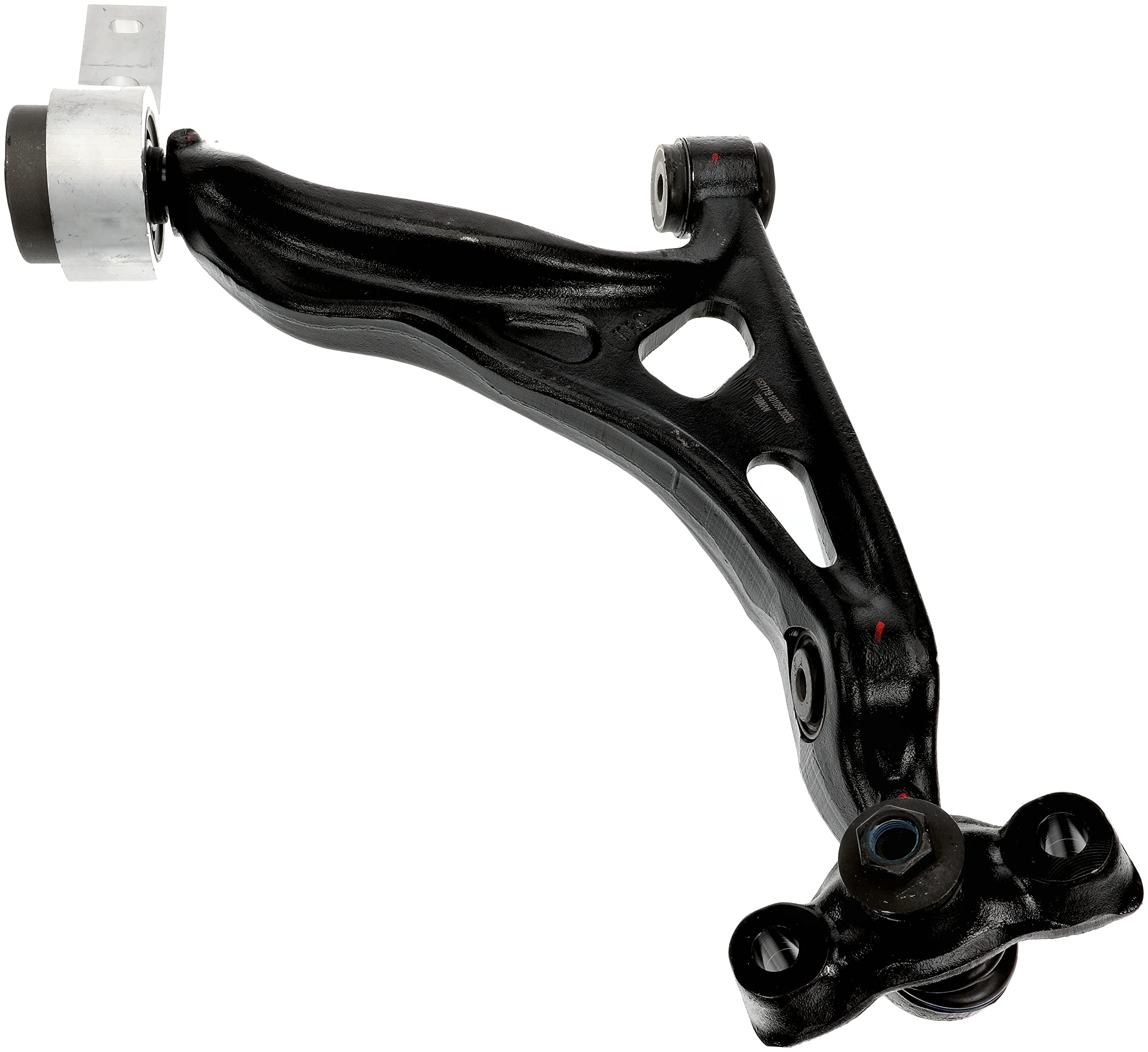 Convient aux Mazda 6 Dorman 2009-2013 Bras de Commande 521-719 Solutions OE; Remplacement OE