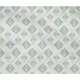 thumbnail image 4 of oneOone Cotton Flex Fabric Diamond Geometric Decor Fabric Printed BTY 40 Inch Wide, 4 of 4
