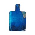 thumbnail image 3 of Pilates Reformer Mat Sweat Absorbing Pilates Mat for Reformer Thick Yoga Mat Style B, 3 of 10
