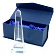 thumbnail image 4 of City-Souvenirs 5 Inch Crystal Washington Monument Statue Replica in Gift Box, 4 of 4
