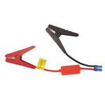 Car Battery Accessories,Jump Starter Cable Multifunctional Jump Starter Cable Car Battery Jumper Cable Optimized for Excellence