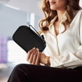 thumbnail image 3 of DZCPSCZG Power Hard Disk Protective Sleeve Charging Treasure U Disk Shield Headset Data Cable Digital Accessories Storage Bag Multi-layer Protective Sleeve, 3 of 7