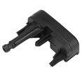 thumbnail image 2 of Push Lock, Bouton de Verrouillage du Hayon 7700435694 Durable pour les Véhicules, 2 of 8