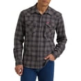 thumbnail image 1 of WRG PLAID SHIRT, 1 of 5