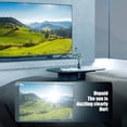 thumbnail image 4 of Birdeem Reflective Window Film Heat Control Window Tint Self-Adhesive Daytime Window Tint Film for Home and Office, 4 of 9