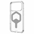 thumbnail image 3 of UAG Étui Plyo MagSafe Ice/Blanc pour iPhone 17 Pro, 3 of 5