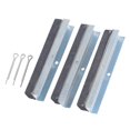 thumbnail image 2 of Bgsha Brake Hone Replacement Stone Set, Hone Stone Set 3-Piece Replacement Stones 220 Grit, For Use With Brake Cylinder Hone For Cleaning And Polishing Brake Cylinders, 2 of 9