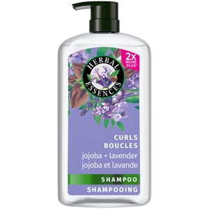Herbal Essences Curs Jojoba & Shampooing lavande