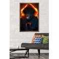thumbnail image 3 of IT: Chapter 2 - Evil Glow Wall Poster, 22.375" x 34", 3 of 4