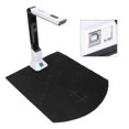 thumbnail image 1 of Caméra de Documents 8 Millions de Pixels HD A4 Auto ing USB Caméra de Documents Scanner pour Numériser Fichiers Notes Image Scan de Documents, 1 of 6