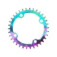 thumbnail image 1 of fastboy Vélo Bicyclette pour DH Incluse Modification Vélo Pas Boulons 34T, 1 of 6