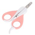 thumbnail image 2 of Dog Cats Nail Clipper, Pet Supplies Dog Grooming Cat Accessory Stainless Steel Dog Accessory Pet Grooming Scissors  For Dogs Cats For Pet Supplies Flat Cutter, 2 of 8