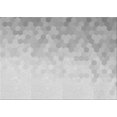 thumbnail image 1 of Ahgly Company Machine Washable Indoor Rectangle Transitional Dark Gray Area Rugs, 7' x 9', 1 of 7