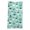 A, variant on Agiferg Microfiber Beach Towel Super Lightweight Colorful Bath Towel Sandproof Beach Blanket Multi-Purpose Towel For Travel Swimming Pool 30x60 Inch