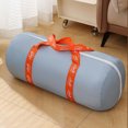 thumbnail image 4 of LSLJS Sac de Rangement Grande Capacité avec Poignée Sac de Rangement Grande Capacité Seau de Rangement Pliable, Malles de Rangement et Sac, 4 of 7