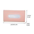 thumbnail image 1 of CEHVOM Creative Car Sun Visor Tissue Box, Hanging Tissue Bag Paper Box, And Car Roof Paper Box Clearance, 1 of 2