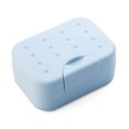 thumbnail image 1 of XZNGL Brand New Travell Soap Dish Box Case Holder, 1 of 2