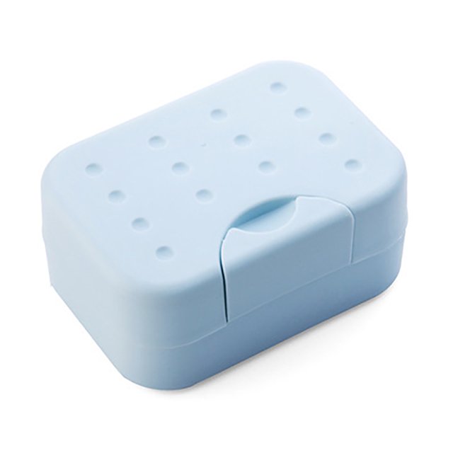 XZNGL Brand New Travell Soap Dish Box Case Holder