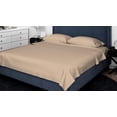 thumbnail image 1 of Johnson Home 200 TC Bed Sheet Set - 100% Cotton Sheets, 1 of 6