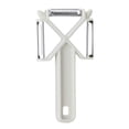 thumbnail image 3 of Iumwxz Potato Peeler Multi Functional Three In Peeler Multi Purpose Melon Peeler Household Fruit Peeler Potato Peeler Peeler Gray Plastic Up to 45% Off, 3 of 6
