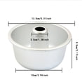 thumbnail image 3 of Grade Baking Apparatus Set for Chefs and Home, 3 of 4