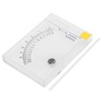 thumbnail image 2 of Ccdes Salt Meter, Perfectly Test Sea Hydrometer Saltwater Accurate Salinity Meter, Safety Zone Fish Tank For Aquarium, 2 of 8