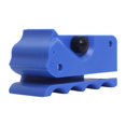 thumbnail image 3 of Rongfmy Cardboard Cutter Compact Corrugated Board Cutter for Making Scratching Board Blue, 3 of 9