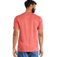 thumbnail image 3 of Lot de 2&nbsp;t-shirts à encolure en V George pour hommes, 3 of 6
