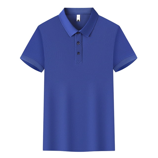 Timegard Hauts d'Été pour Femmes Grande Taille à Manches Courtes Chemise Boutonnée à Col Chic Décontractée Ample Hauts