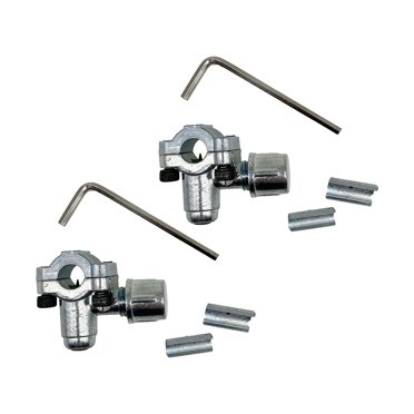 Piercing Valve Bpv-31 Gpv38 AP4502525 MPV31 Gpv31 Zinc Alloy Bpv31D for 1/4" 1pc