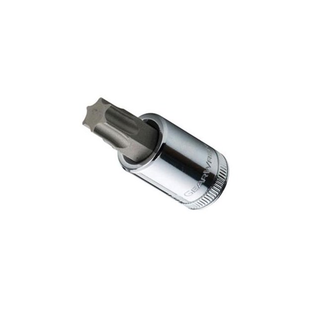 Apex Tool Group KD80452.38 Entraînement 2 Pièces T45 Prise Torx Interne