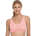 thumbnail image 1 of Bali Crop Top en Microfibre Comfort Revolution pour Femmes - Article à Succès, m, 1 of 1