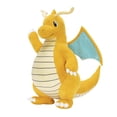 thumbnail image 2 of Pokémon Dragonite Plush - 24-Inch Soft Plush with Authentic Details, 2 of 4