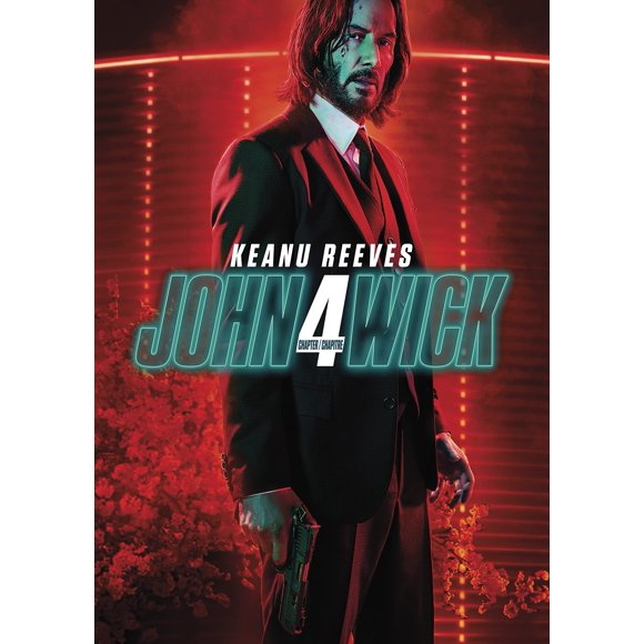 TW CEN FOX JOHN WICK 4
