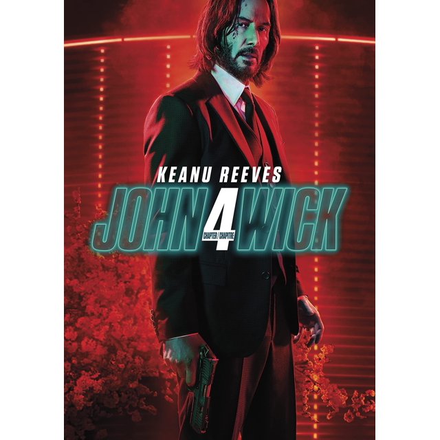 TW CEN FOX JOHN WICK 4