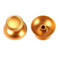 thumbnail image 4 of 2PCS Metal Analogue Joystick Thumb Stick Grip Replaced for P4/ P5/ One Black, 4 of 5