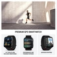 thumbnail image 2 of Garmin Venu® X1 GPS Smartwatch - Black, 2 of 8