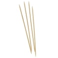 thumbnail image 2 of LOVE KNITTING 20 cm (8 in) Bamboo Double Point Knitting Needles - 4 pieces, 20 cm (7.9 in), 3.3 mm (0.13 in), 2 of 2