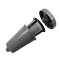 thumbnail image 2 of Oleegame 1PC Kitchen Utensils Set Replacement K400 2.0 Reusable Filter Coffee K500 For Kitchen，Dining & Bar Gray, 2 of 6