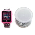 thumbnail image 3 of OMG Touch Screen Interactive Watch with  Bonus Bluetooth  Speaker, 3 of 5