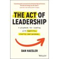 thumbnail image 1 of L'acte de Leadership: un Manuel pour Diriger avec Humilité, Clarté et But, 1 of 1